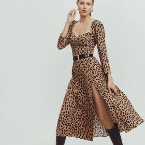Reformation Mara Dress